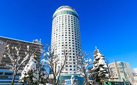 Prince Hotel Sapporo